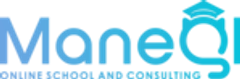 株式会社 Maneqlのロゴ