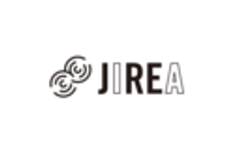 まちの研究所株式会社　JIREA運営事務局のロゴ