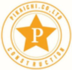 株式会社ピカいちのロゴ