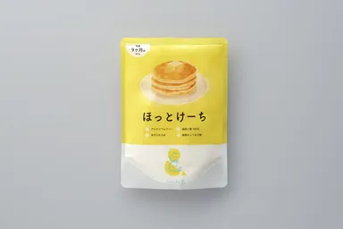 「ほっとけーち」※2022年1月パッケージリニューアル