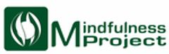 名称　：マインドフルネスプロジェクト代表者： 伊藤 穣メール： info@mindfulness-project.jpのロゴ