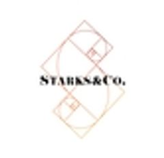 株式会社STARKSのロゴ