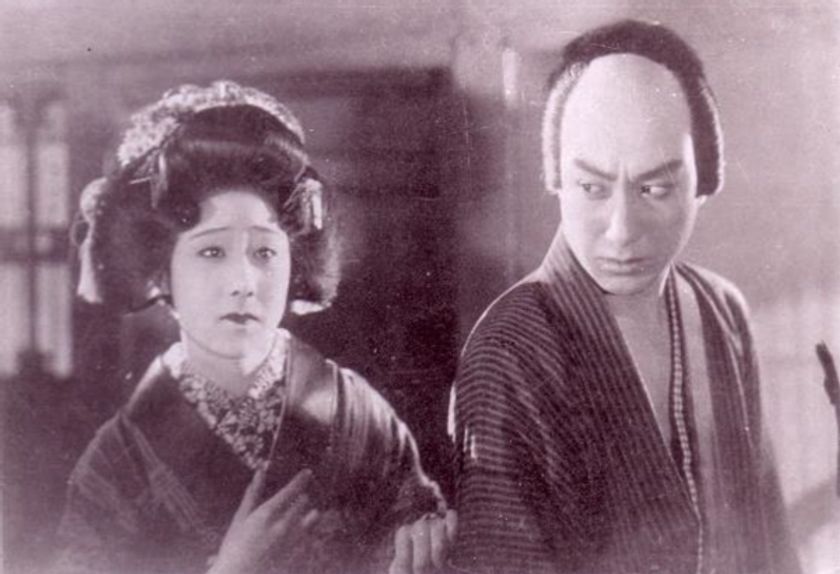 ～祝30回！OSシネマズ「活弁ライブ」～
vol.30『番場の忠太郎 瞼（まぶた）の母』
1月30日（日）にOSシネマズ神戸ハーバーランドにて
開催決定！