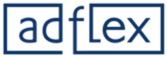 株式会社アドフレックス・コミュニケーションズのロゴ