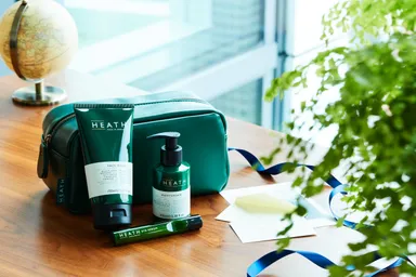 HEATH　3点セット