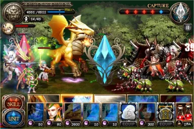 マナミッション