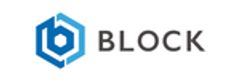 株式会社BLOCKのロゴ