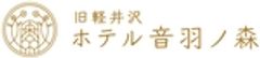 株式会社音羽ノ森のロゴ
