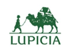 株式会社ルピシアのロゴ