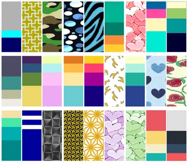 着せ替えシール