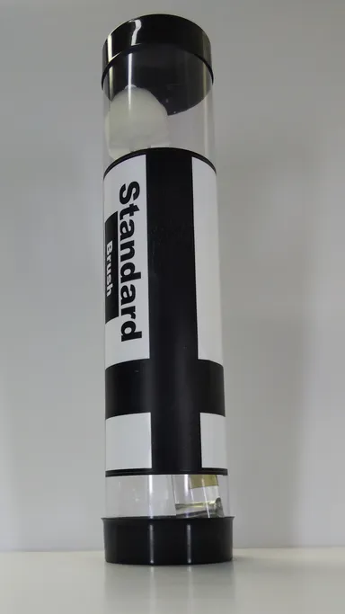 StandardBrush　携帯ケース・シール付き