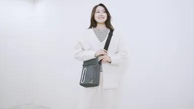 どこでも持ち運び便利