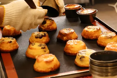 神戸ファーブルトン