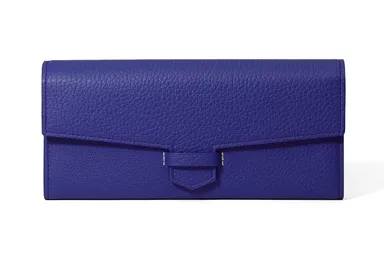 単カード長財布　2