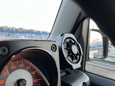 様々なシーンにマッチ