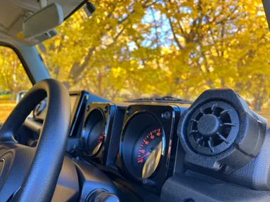 様々なシーンにマッチ