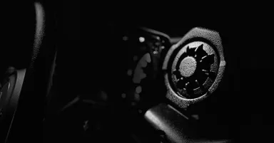 ステルス性の高いデザイン