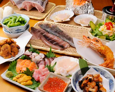 メニュー イメージ