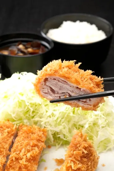 ミルカツ イメージ