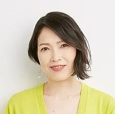 田島 恭子プロフィール用画像