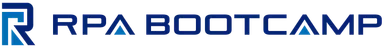 RPAブートキャンプ ロゴ