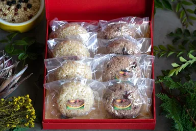 炊き立て玄米 ギフトBOX