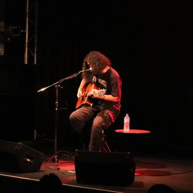 アーティスト(1)_SORA