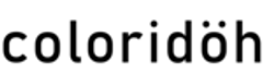Coloridoh Inc.のロゴ