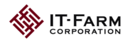 IT-Farm　ロゴ
