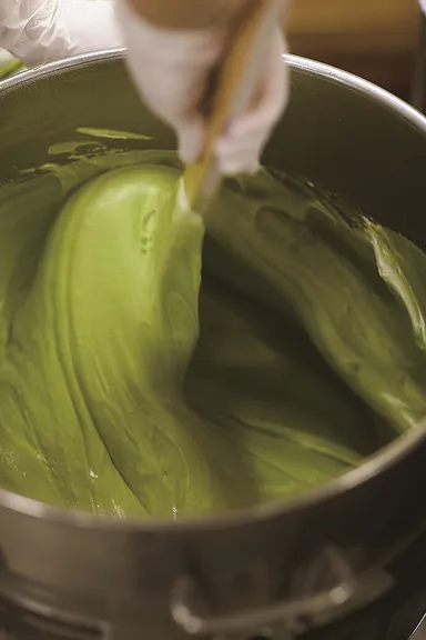 記事に練り込む職人の技