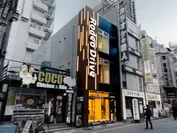 ロデオドライブ新宿歌舞伎町店