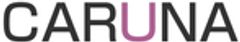 日本最大級のFRP造形物オブジェ専門店CARUNAのロゴ