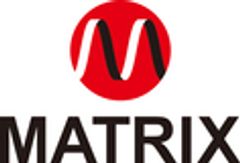 マトリクス株式会社のロゴ
