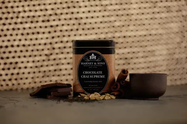 Chocolate Chai Supreme(ルースリーフ)税込2,916円