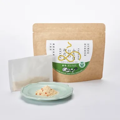 野菜だしパック