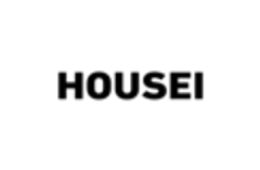 HOUSEI株式会社のロゴ