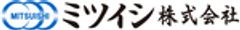ミツイシ株式会社のロゴ