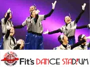 「ダンススタジアム」イメージ1