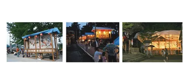 高知県の夏を彩る絵金作品