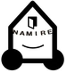 合同会社ナミレのロゴ