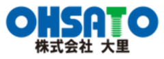 株式会社 大里のロゴ