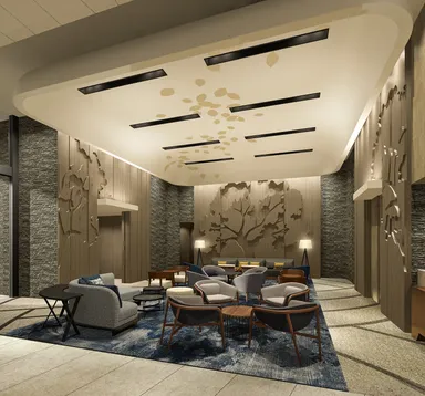 ロビーイメージ