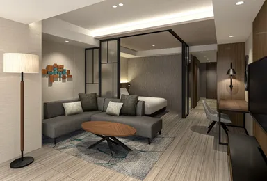 客室イメージ(1)