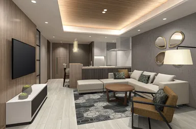 客室イメージ(2)