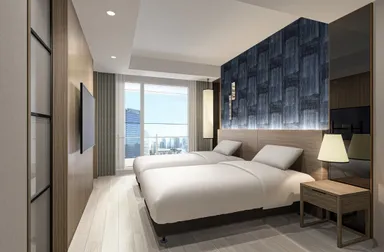 客室イメージ(3)