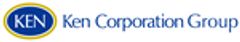 ケン・コーポレーション グループのロゴ