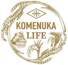 KOMENUKA LIFE