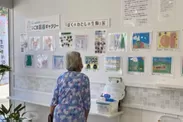 いこま未来ギャラリー　ぼくのわたしの生駒展