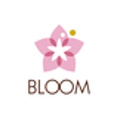 株式会社BLOOMのロゴ