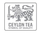 スリランカ紅茶局公認のライオンロゴマーク
